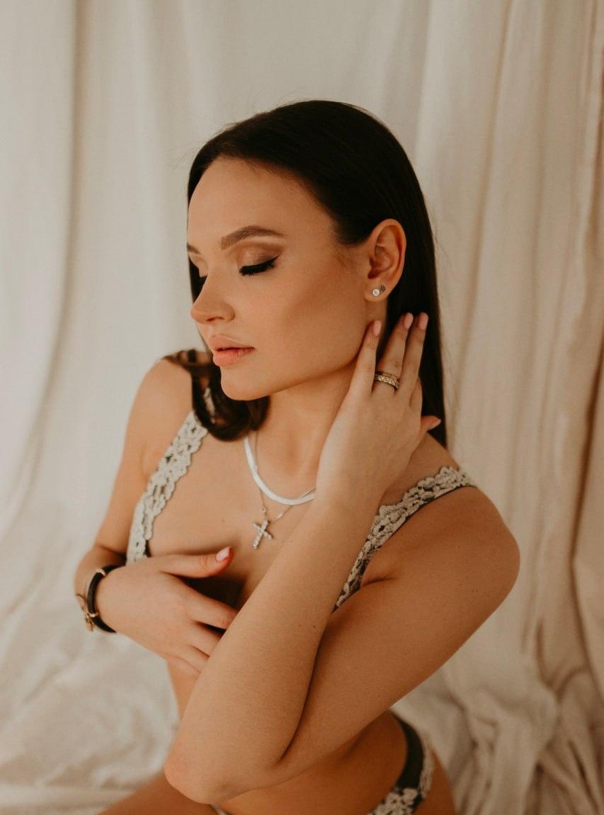 Индивидуалка Анастасия, доступна для личного знакомства от 4500 руб