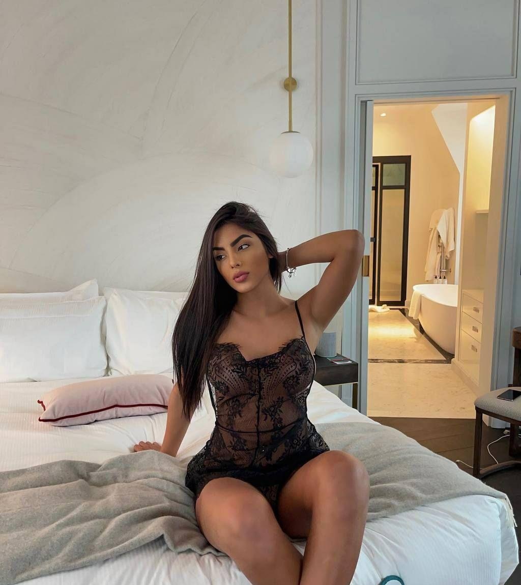 Индивидуалка Анюта, доступна для личного знакомства от 6000 руб