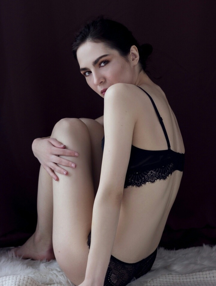 Индивидуалка Изабелла, доступна для личного знакомства от 3000 руб