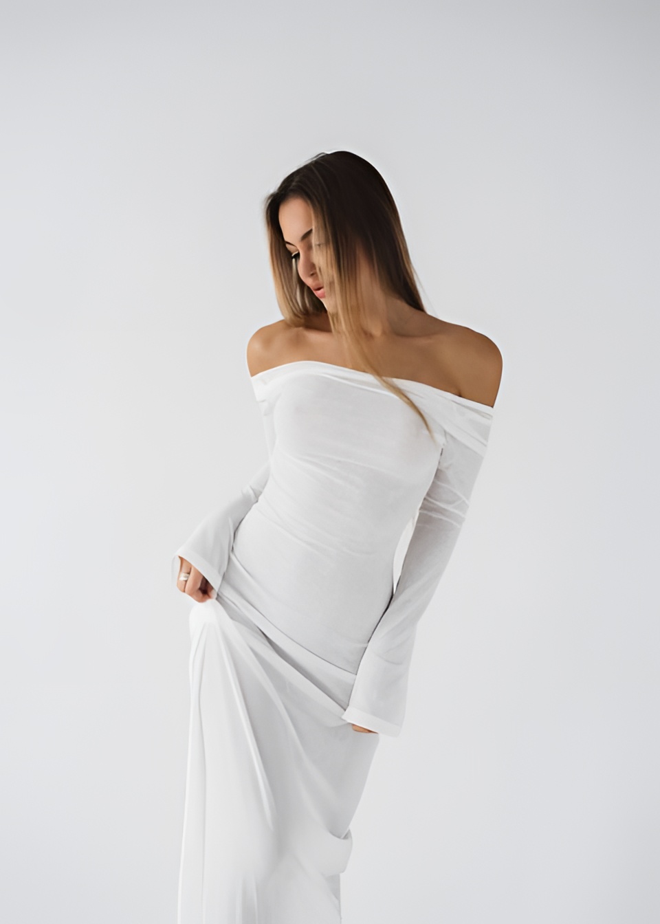 Индивидуалка Неонилла, доступна для личного знакомства от 19000 руб