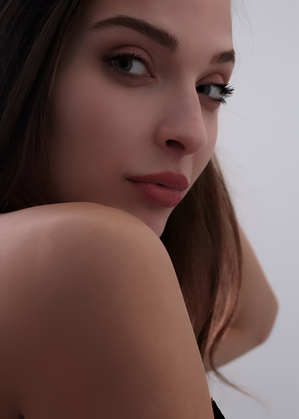 Индивидуалка Вика, доступна для личного знакомства от 3500 руб