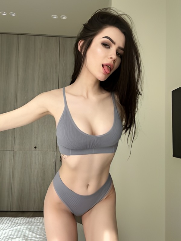 Алена из Челябинска