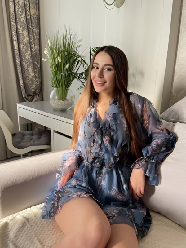 Алиса из Челябинска