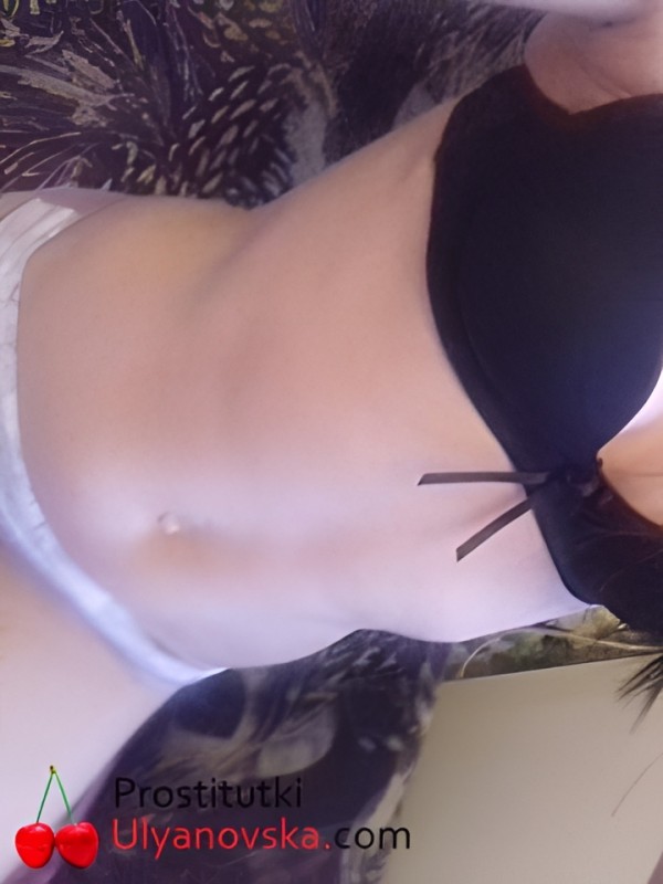 Анечка из Челябинска