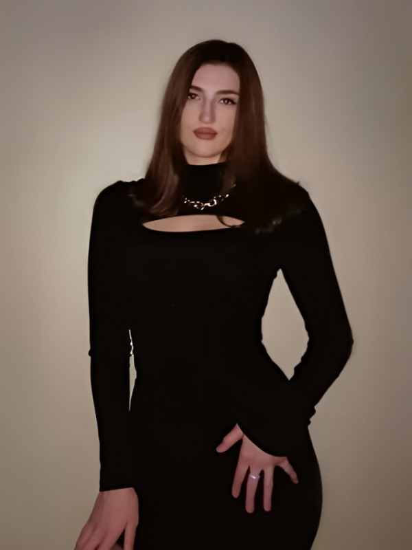 Азалия из Челябинска