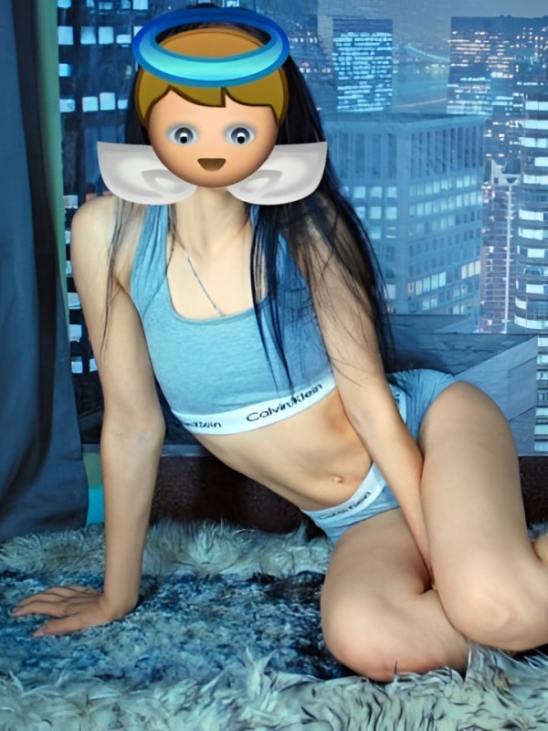 Ефросинья из Челябинска