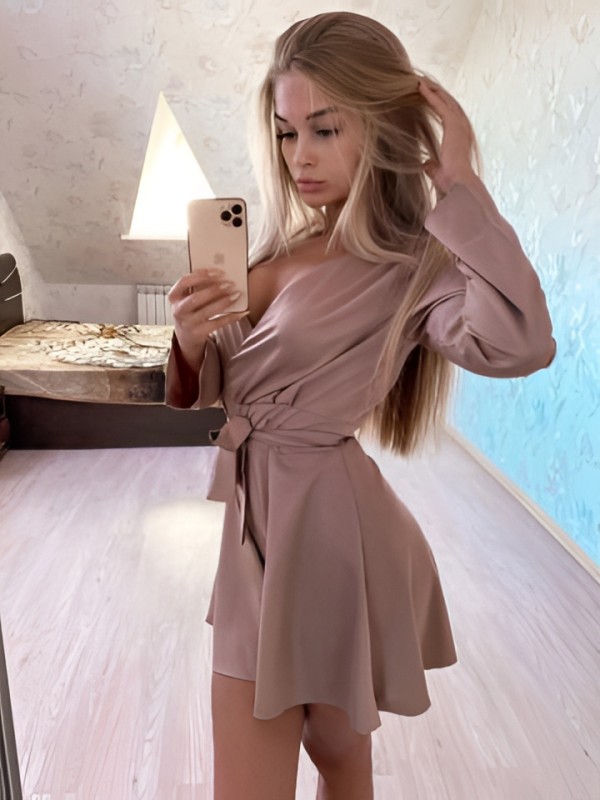 Леся из Челябинска