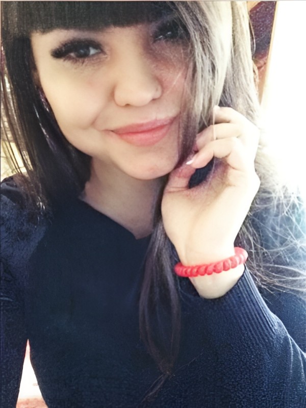 Лючия фото 2