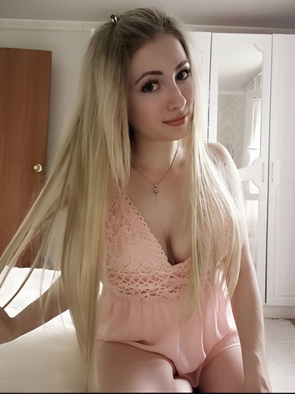 Мишель из Челябинска