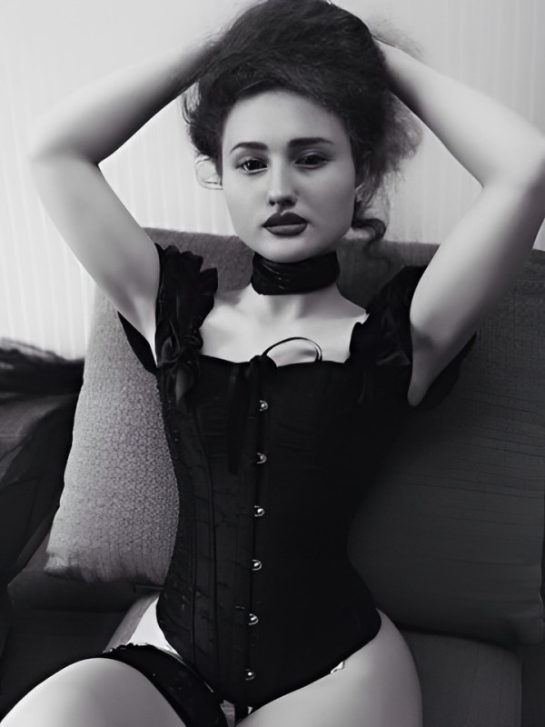 Ольга из Челябинска