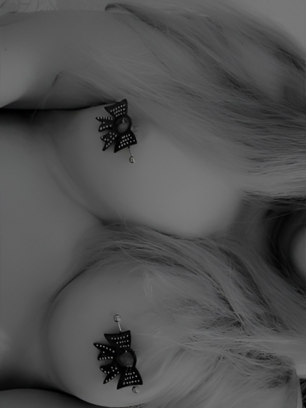 Софи из Челябинска