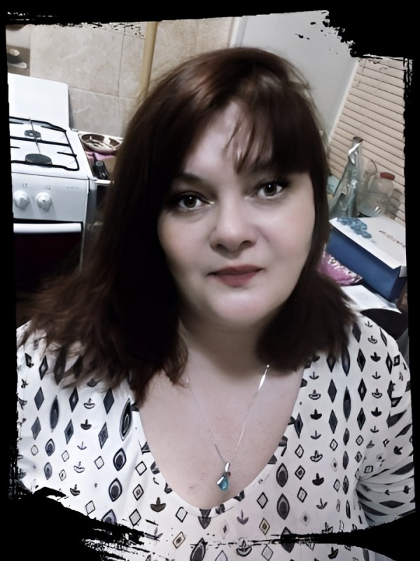 Виолетта из Челябинска