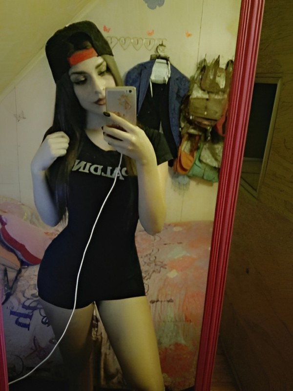 Юхима из Челябинска