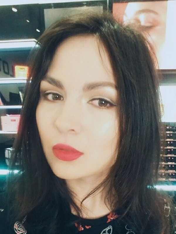 Изабелла из Челябинска