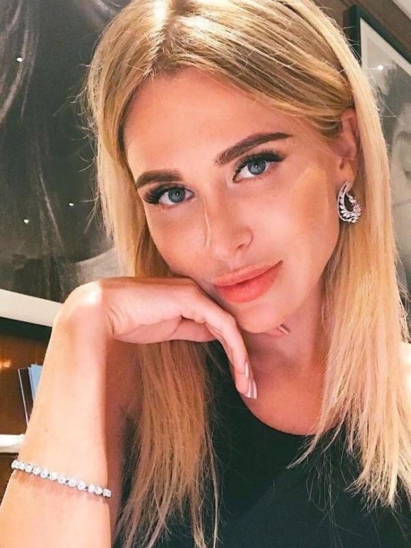 Карина из Челябинска