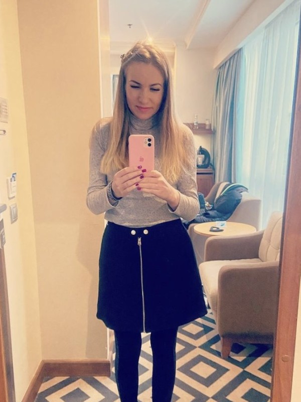 🎥 Надежда из Челябинска