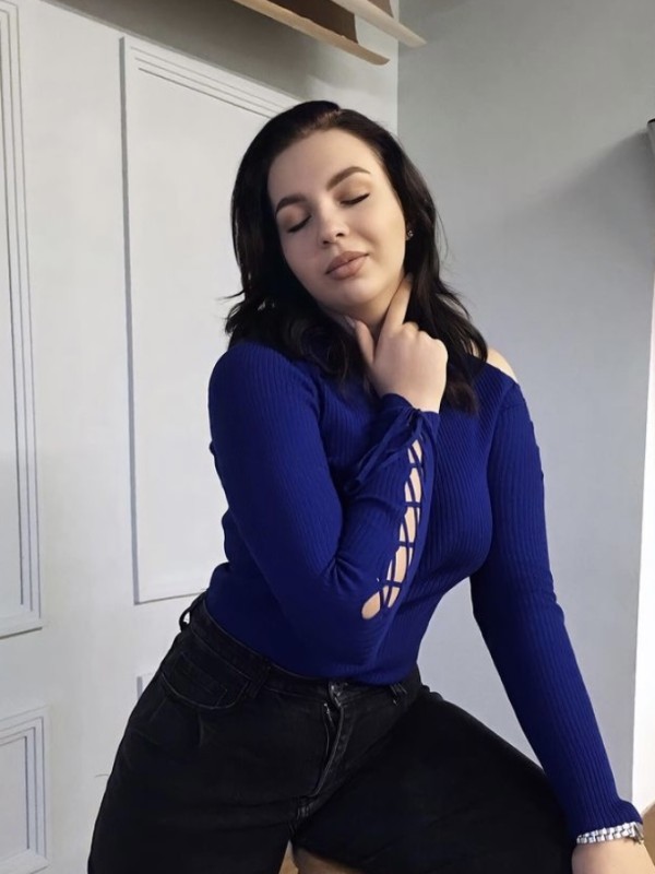 🎥 Дуня из Челябинска