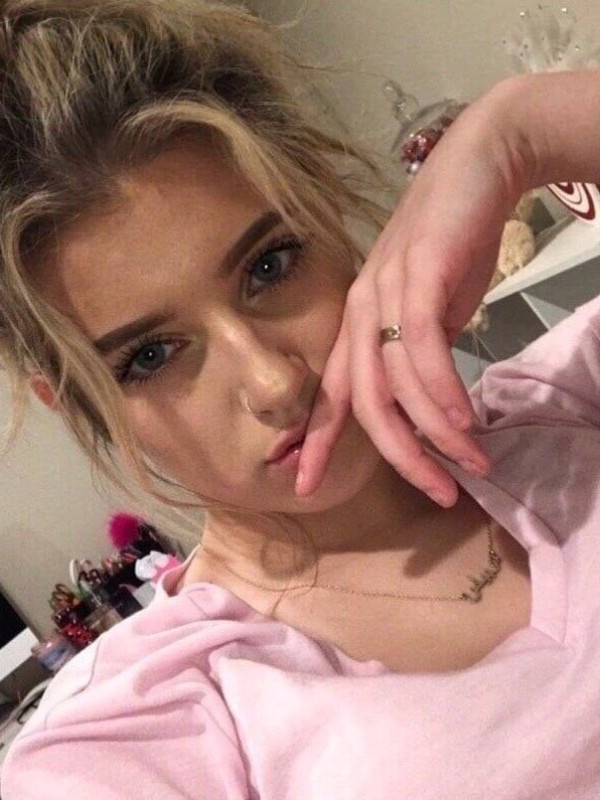 Ольга из Челябинска