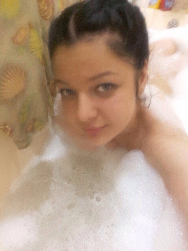 Светлана из Челябинска