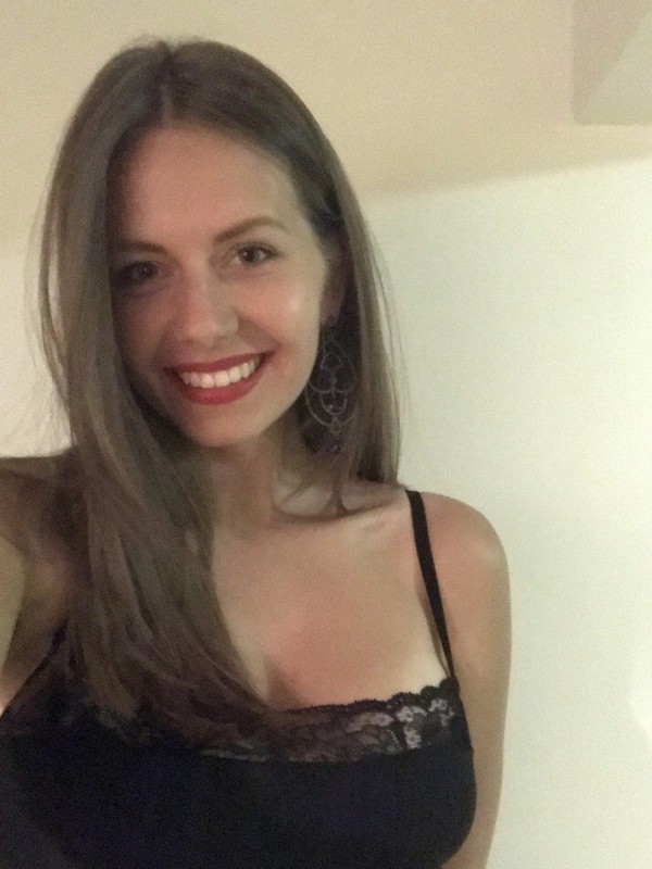 Изабелла из Челябинска