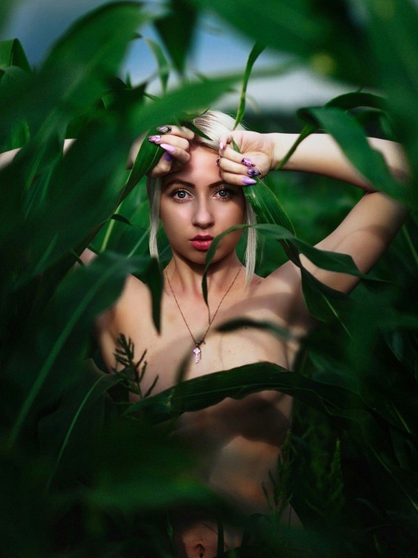 Оксана фото 3