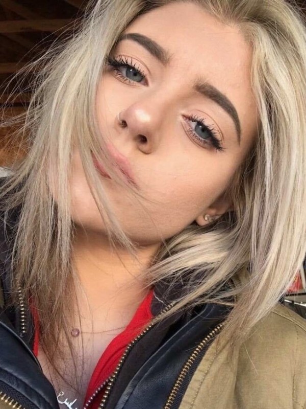 Ольга фото 2