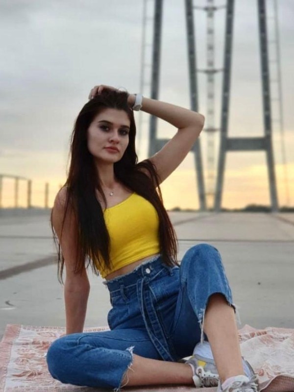 🎥 Ника из Челябинска