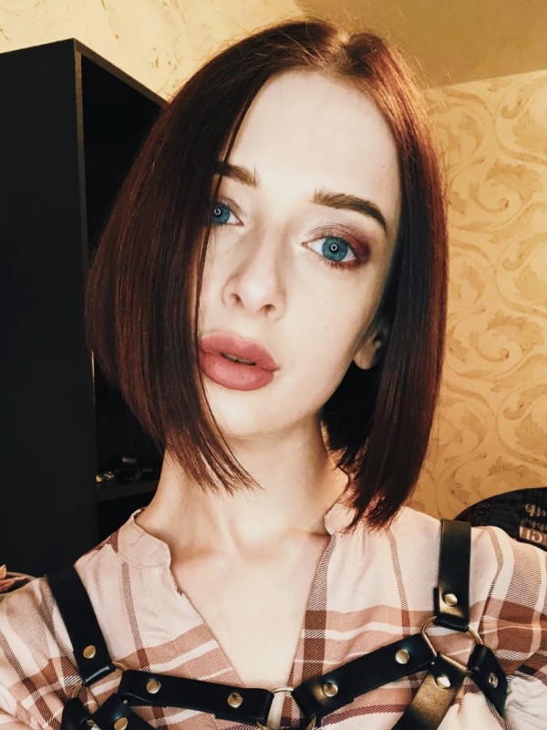 Лиана из Челябинска