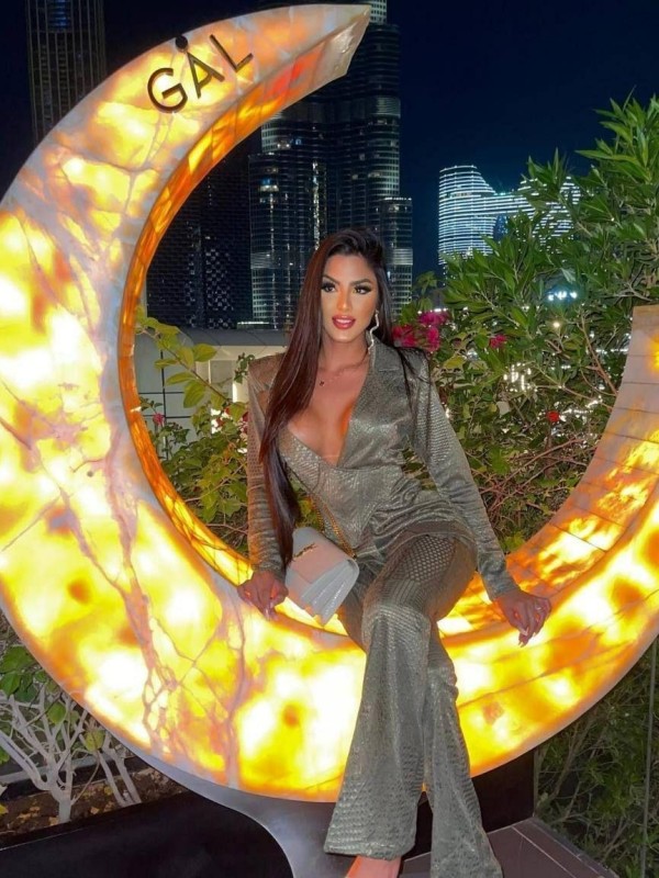 Анюта из Челябинска