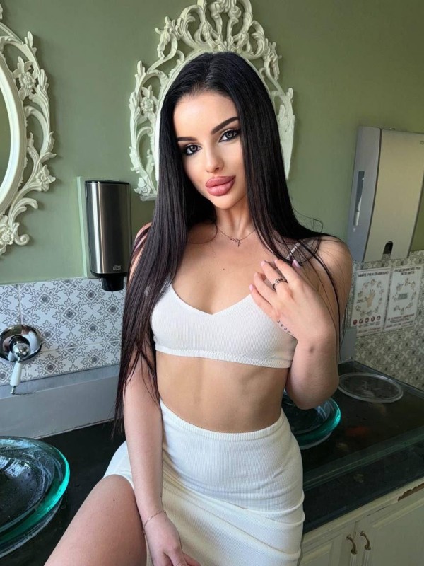 Яна из Челябинска