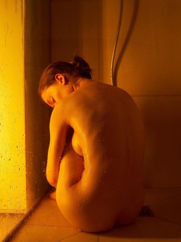 Лена из Челябинска