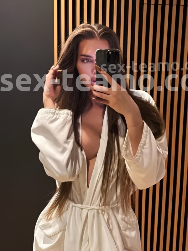 АНАСТАСИЯ ВЕЛИКАЯ из Челябинска