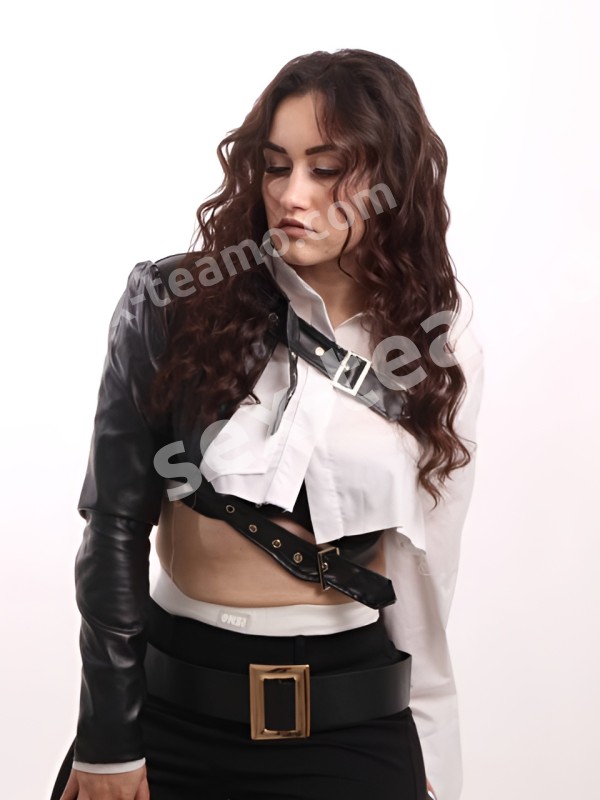 Анжела из Челябинска