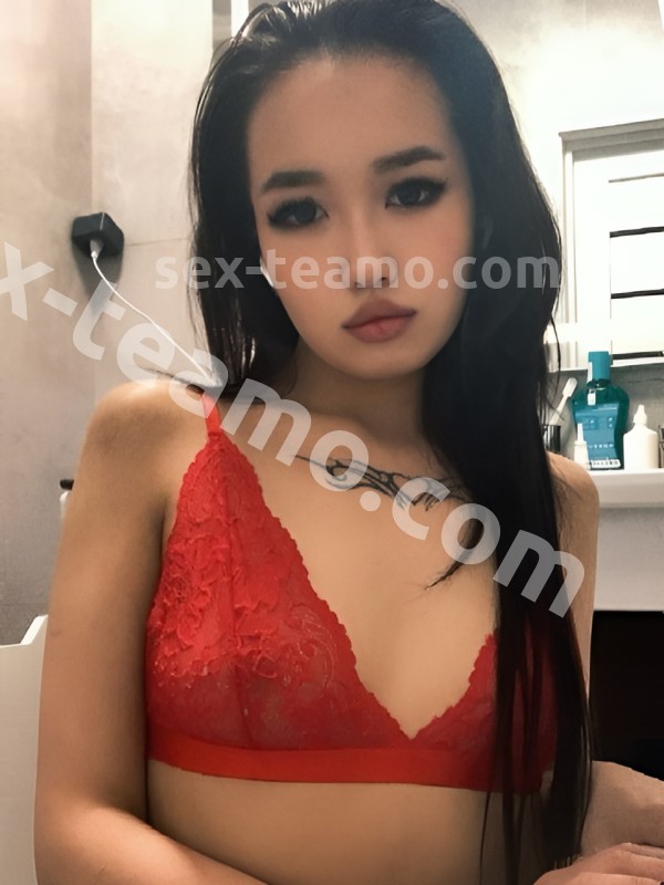 Дарина из Челябинска