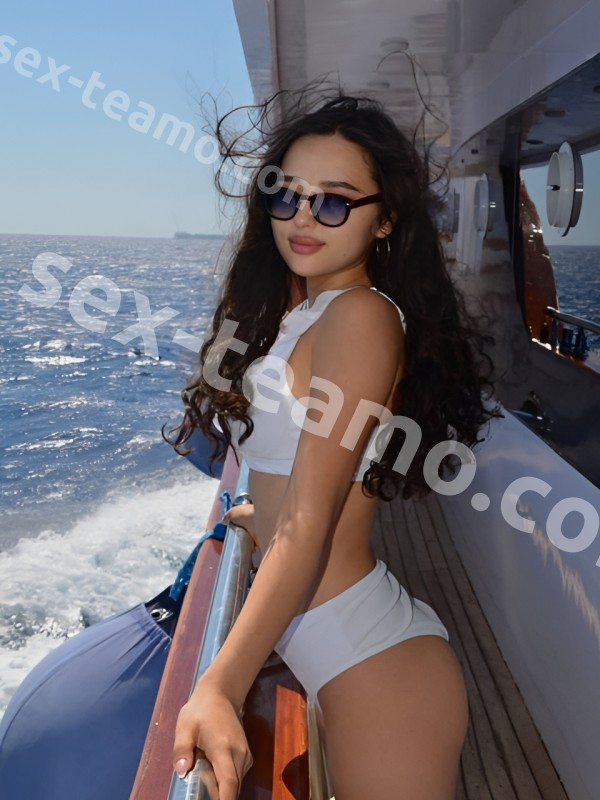 Даша из Челябинска