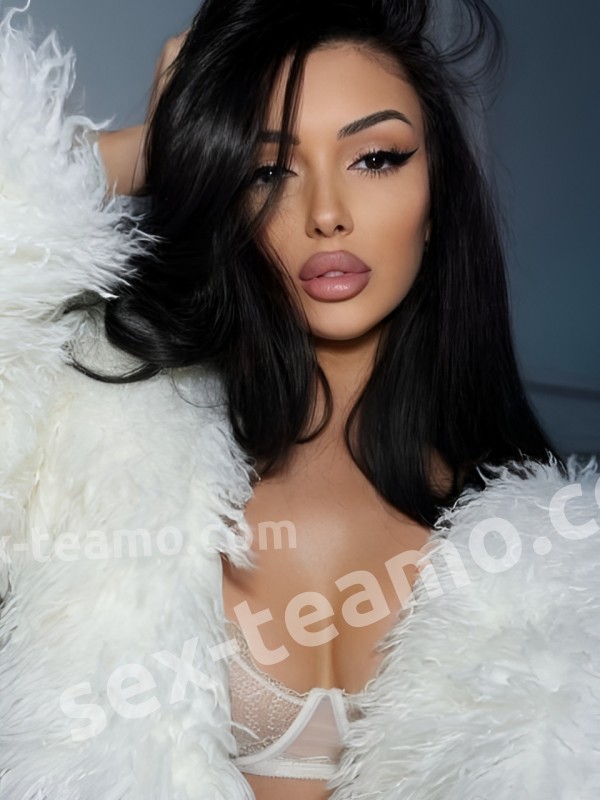 ЕВА BEST GERL из Челябинска