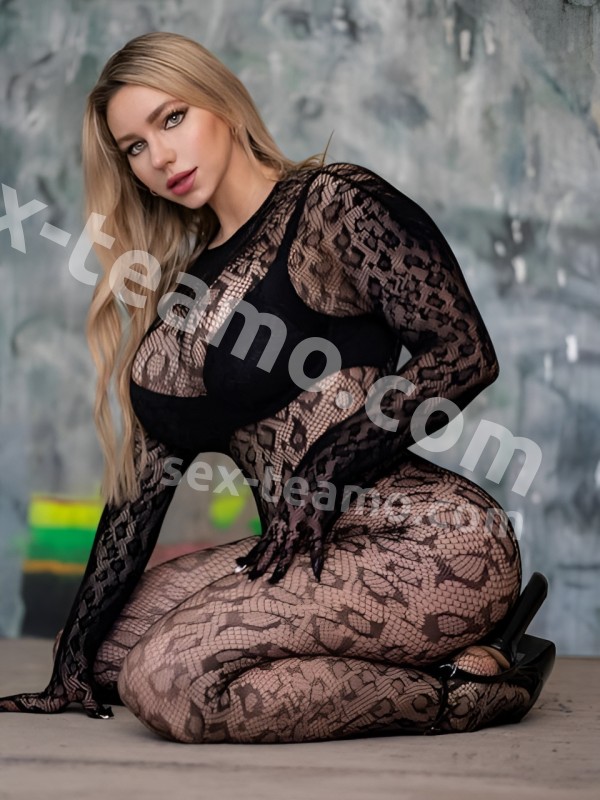 Катя из Челябинска