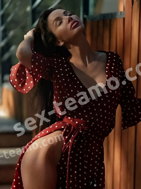 Полина из Челябинска