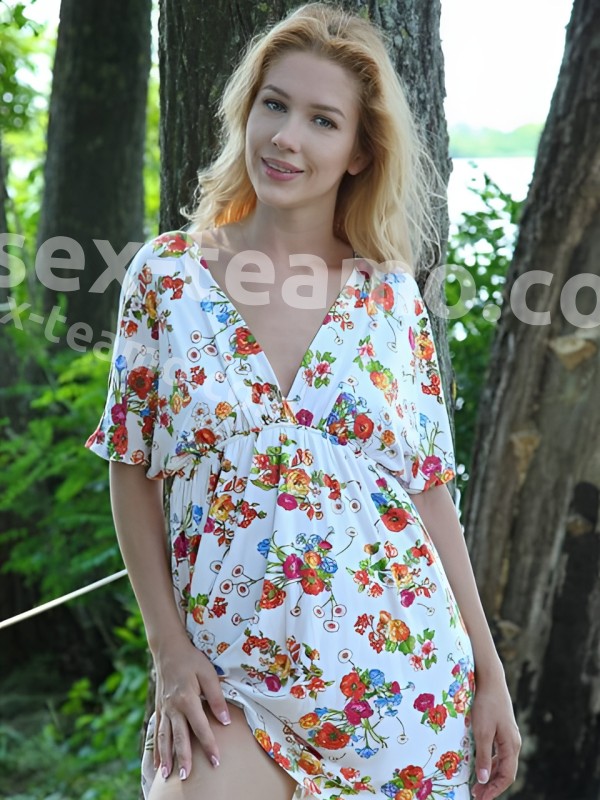 Вероника из Челябинска